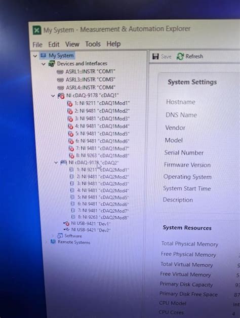 Image result for Sample Clock LabVIEW cDAQ