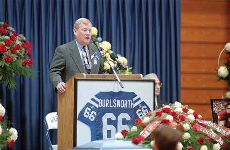 Brandon Burlsworth: The life and death of an unlikely NFL hero