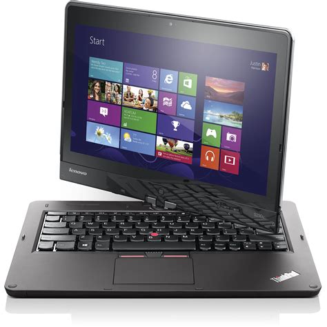 Lenovo IdeaPad 15.6" Full HD Touchscreen 2-in-1 Laptop, Intel Core i7 ...