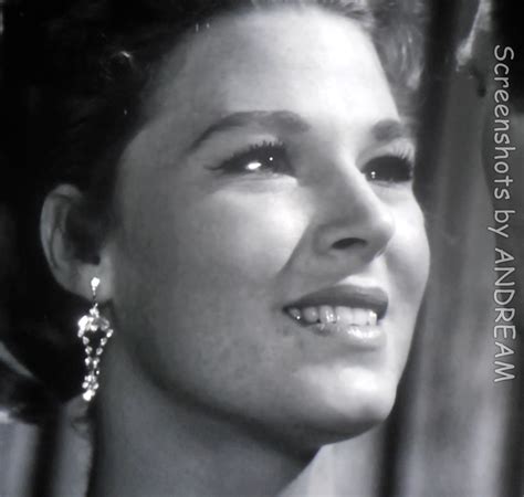 Mariette Hartley, Guest Star 'The Long Morrow' (1964) THE TWILIGHT ZONE ...