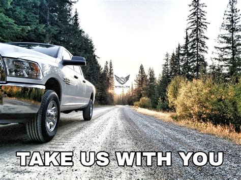 Stealth Module 的图像结果