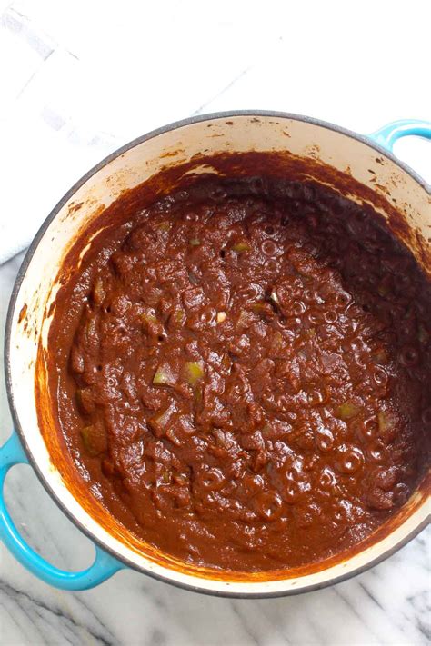 How To Use Chili Bean Sauce at Kai Chuter blog