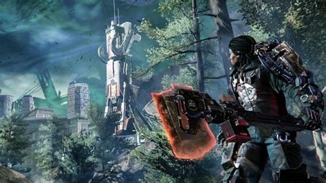 Top 10 Best Action-Adventure Games Of 2019 That You Must Try