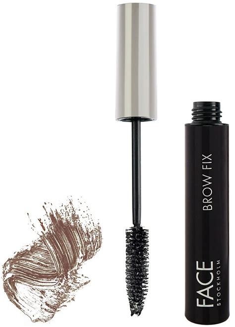 Face Stockholm Brow Fix Blond | lyko.com