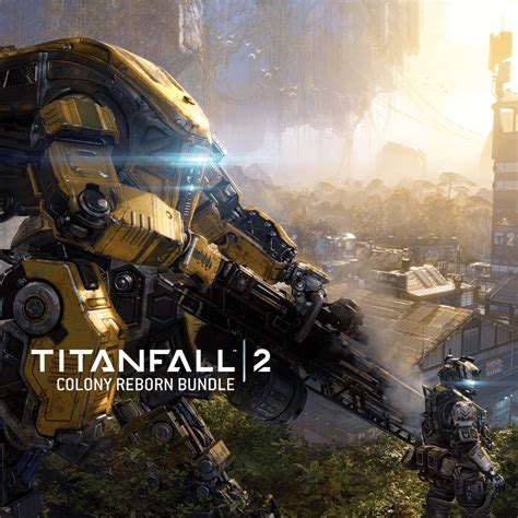 Titanfall™ 2 Standard Edition
