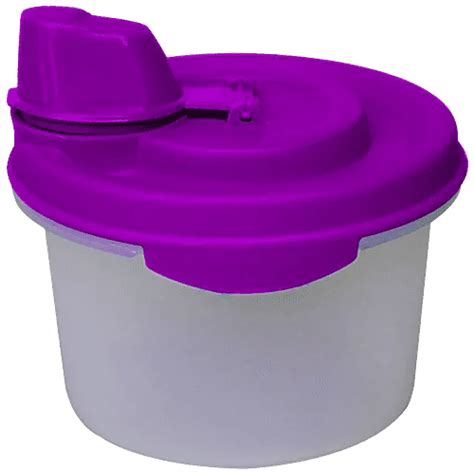 Buy Princeware Easy Pour Package Container - Plastic, Leak Proof, BPA ...