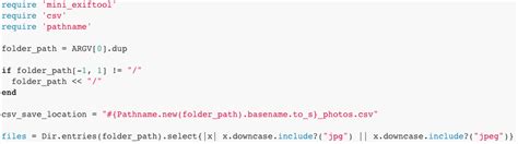 Image result for Ruby Code HelloWorld Example