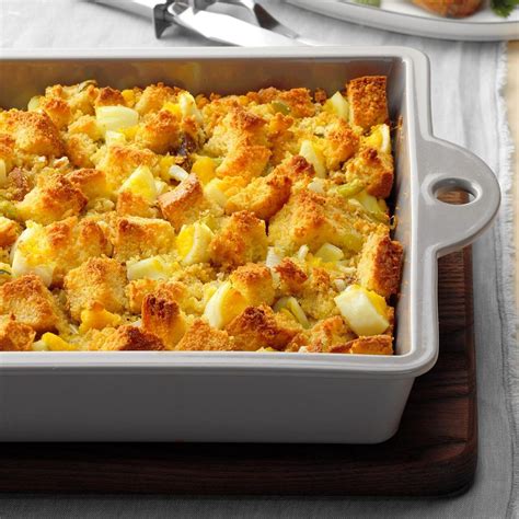 Shrimp Cornbread Dressing Recipe: How to Make It