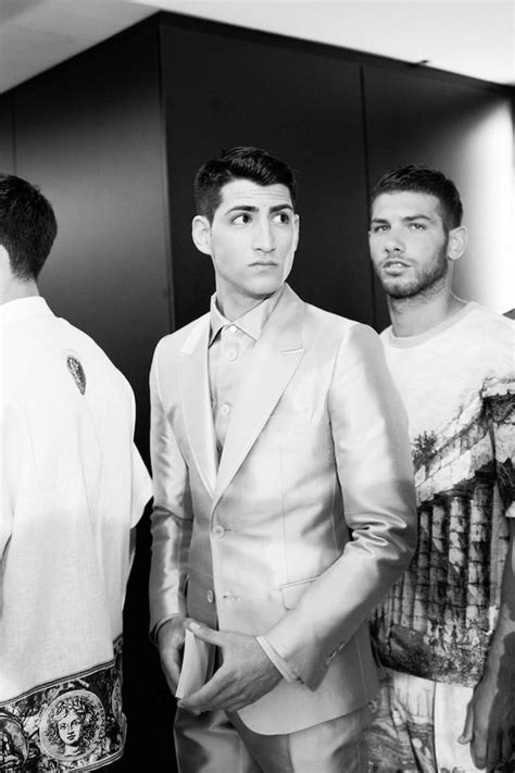 Dolce & Gabbana | Dazed