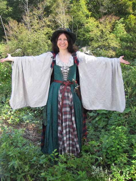 Traditional Clothing From Ireland