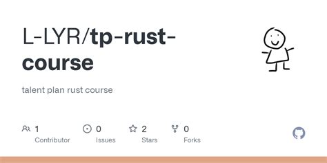 Image result for Rust TP