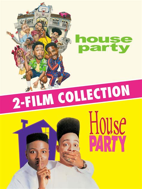Kelly Jo Minter House Party Yvonne Miller | Absolute Horror Wiki