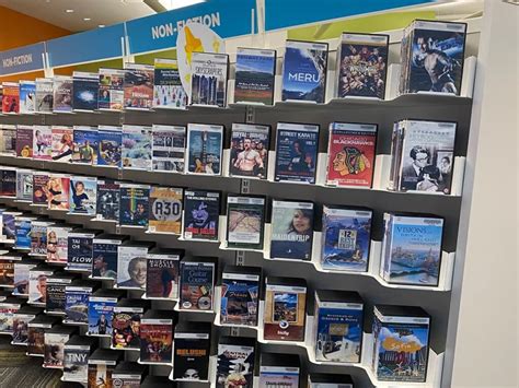 Library Store DVD 的图像结果