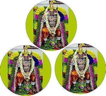 Gopal goenka Logo Stickers Pack of 3. : Amazon.in: Office Products