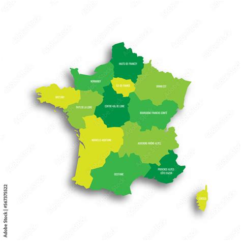 France State Map 的图像结果