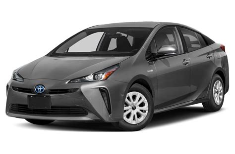 2022 Toyota Prius - View Specs, Prices & Photos - WHEELS.ca