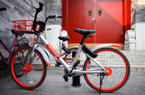 Deals | Mobike Lands US$1 Billion, Adding Further Uncertainty to Mobile ...