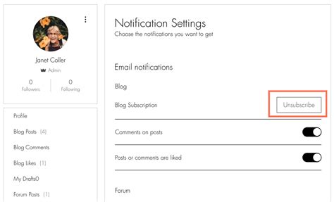 Image result for Wix Subscribe Form