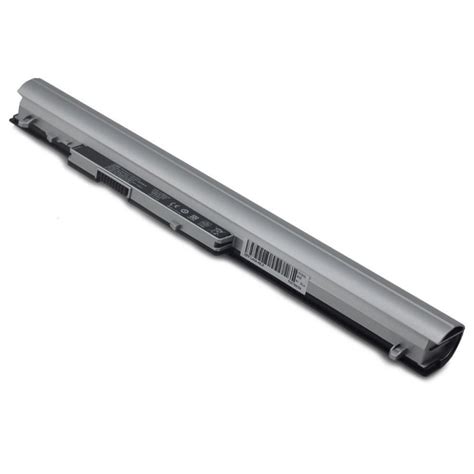Buy HP LA04 4 Cell Original Laptop Battery Online In India ...