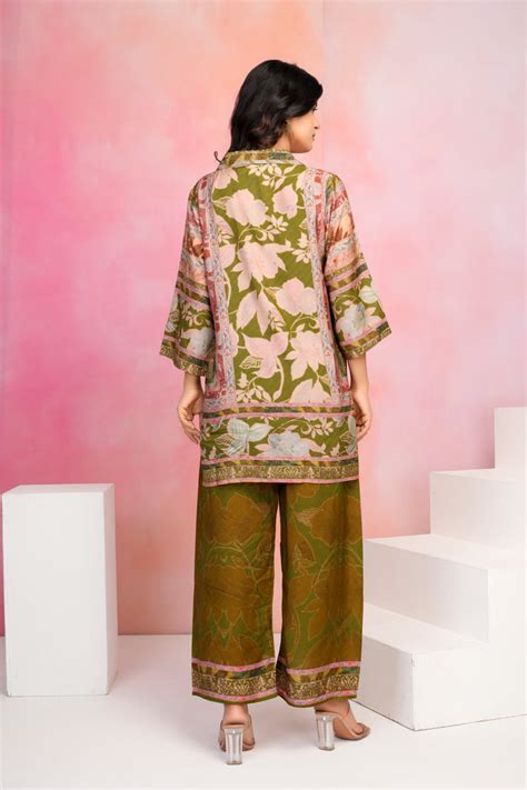 Kaftanize | Exquisite Co-ords, Dresses, Tops, Kurta Sets for Women