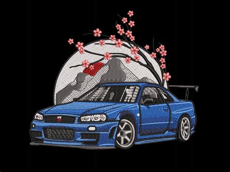 Car Machine Embroidery Designs 的图像结果