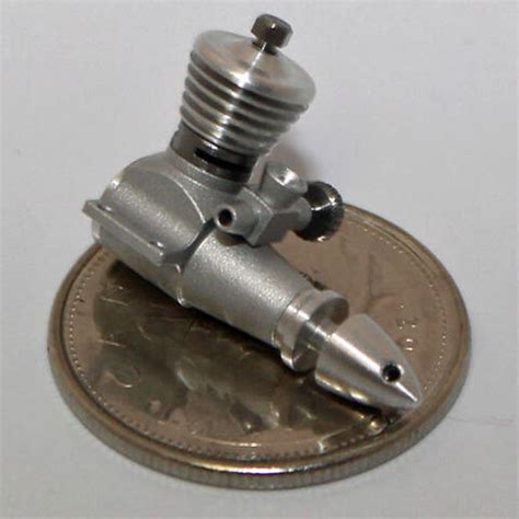 Image result for Smallest Diesel Engine