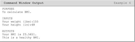 Conditional Statements in MATLAB 的图像结果
