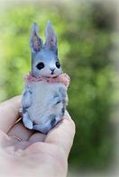 Image result for Stuffed Bunny