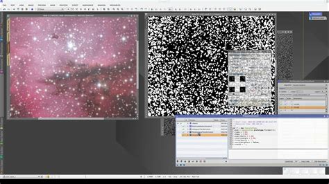 Image result for PixInsight Batch Processing