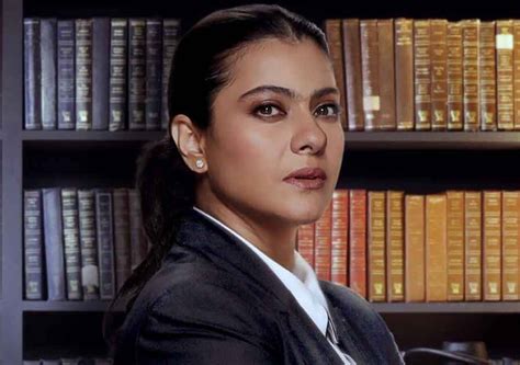 Kajol starrer The Trial garners massive appreciation from audience ...