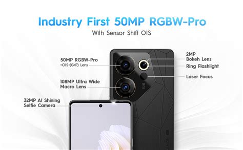 Tecno Camon 20 Premier 5G (Dark Welkin, 8GB RAM,512GB Storage)|8GB ...