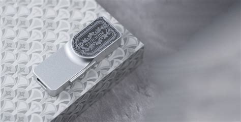 TANCHJIM LUNA Portable DAC & Amp | Concept Kart