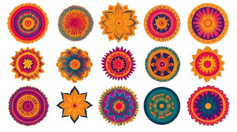 Image result for Crafting Machine Learning Using Python Rangoli Design
