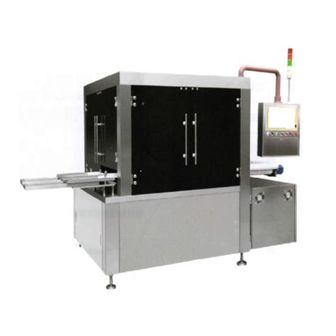 Image result for Automatic Visual Inspection Machine