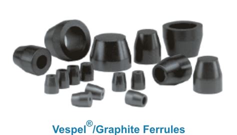 Ferrules » Chromatopak