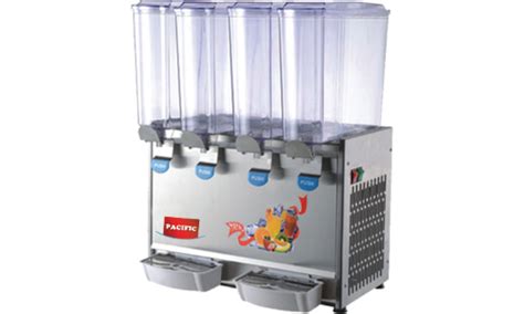 Juice Dispenser Machine India | Juice Machine Manufacturer India