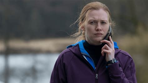 Watch The Killing Episode 11 on Disney+ South Africa | English Police ...