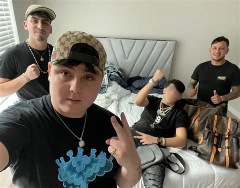 Thieves Charged in Robbery at Joe Burrow's $7.5 Million Ohio Home ...