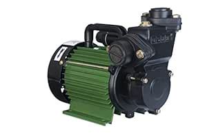 USHA Smash 101 (1.0 Hp Monoset Water Pump) - Green : Amazon.in: Garden ...