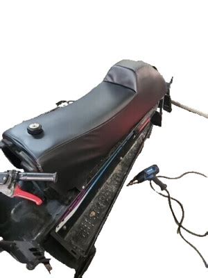 Snowmobile Seats for sale | eBay