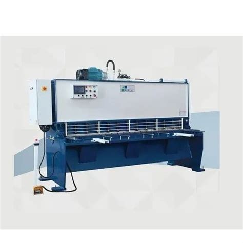 Shearing Machine and CNC Press Brake Machine Manufacturer | iPan ...