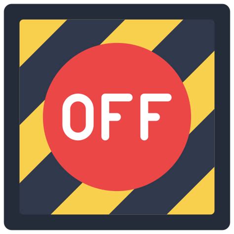 Stop - Free arrows icons