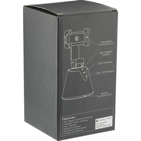 Image result for Object Tracking Phone Holder