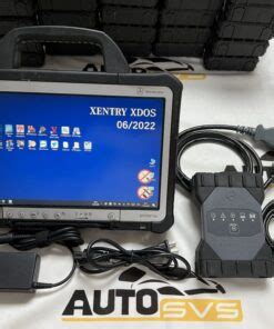 Image result for How to Use Xentry for Coding