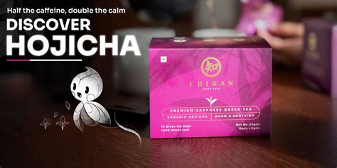 Chiran Tea | Home for Imported Premium Japanese Tea in India – Chiran tea