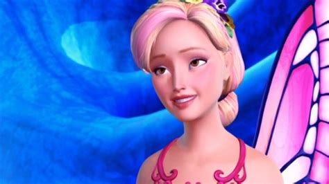 ‎芭比之蝴蝶仙子 Barbie™: Mariposa and her Butterfly Fairy Friends™：在 iTunes 上的電影