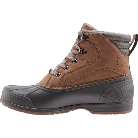 Magellan Outdoors Men's All Weather Duck Boots | Academy