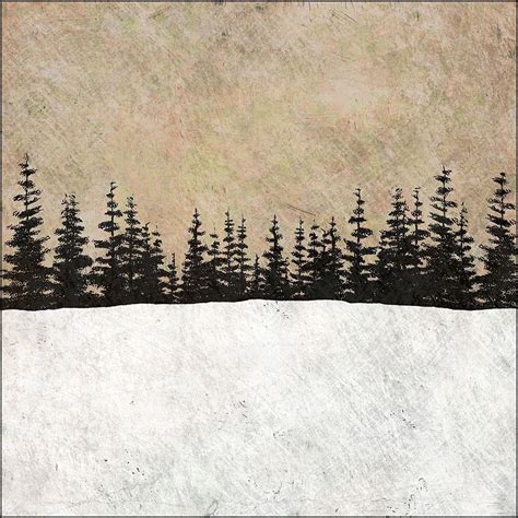 One Evening | Landscape Painting | Buy landscape art online | wall ...