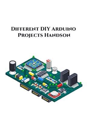Different DIY Arduino Projects Handson: Measure Sound/Noise Level ...