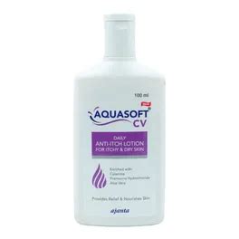 Buy Aquasoft CV New Lotion | 19 Minutes Delivery | Apollo Pharmacy